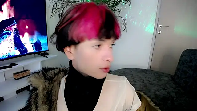 Sweet Jack1 online show from 01.06.26