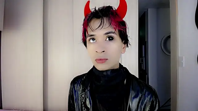 Sweet Jack1 online show from 01.16.26