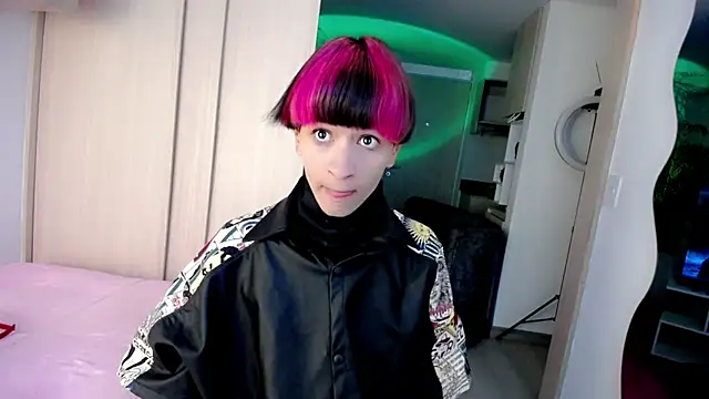 Sweet Jack1 online show from 01.17.26