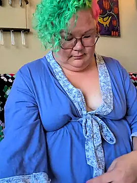 PotOfGreer online show from 09.12.25