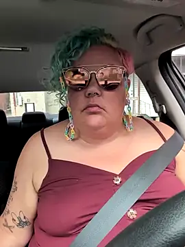 PotOfGreer online show from 09.27.25