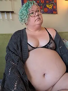 PotOfGreer online show from 10.27.25