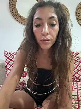 amanilouve online show from 09.09.25