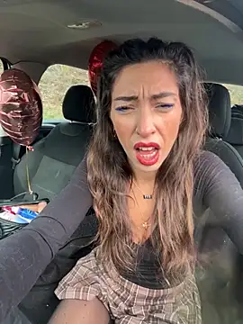 amanilouve online show from 02.16.26