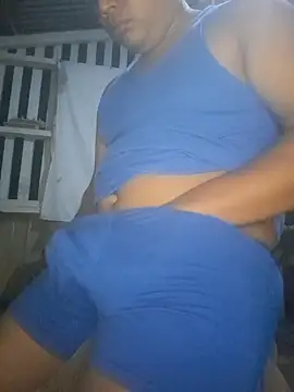 Efrain2090 online show from 09.27.25