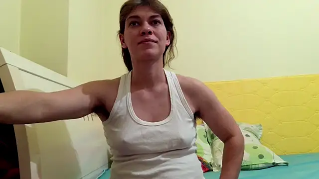 Snapshot of MercyLove chatting on 01.16.25 MercyLove online show from 01.16.25