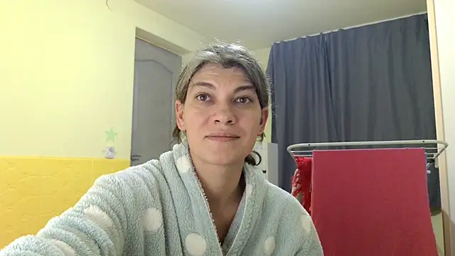 Snapshot of MercyLove chatting on 11.15.25 MercyLove online show from 11.15.25