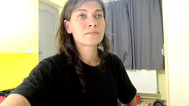 Snapshot of MercyLove chatting on 11.27.25 MercyLove online show from 11.27.25