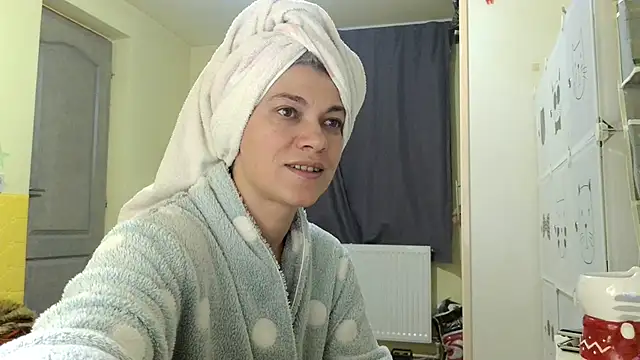 Snapshot of MercyLove chatting on 02.19.26 MercyLove online show from 02.19.26