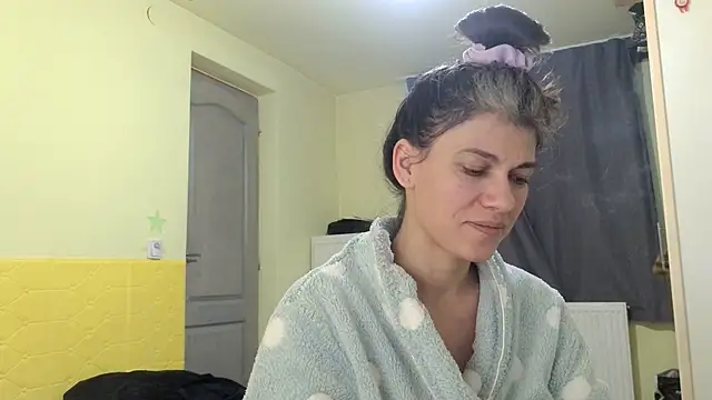 Snapshot of MercyLove chatting on 02.26.26 MercyLove online show from 02.26.26