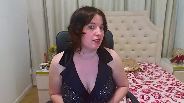 AmazingTori online show from 06.06.26