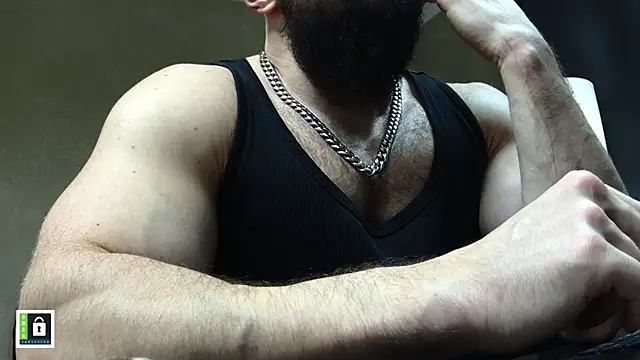 Kurt Stone1 online show from 04.02.26