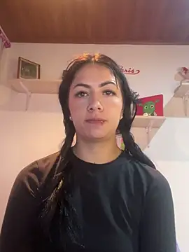 MadisonCambel online show from 02.19.25