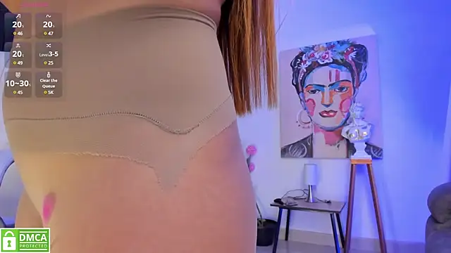 Snapshot of ROSE__15 chatting on 01.21.25 ROSE 15 online show from 01.21.25