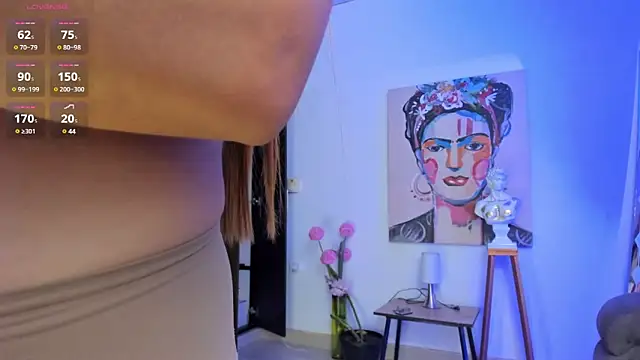 Snapshot of ROSE__15 chatting on 01.22.25 ROSE 15 online show from 01.22.25