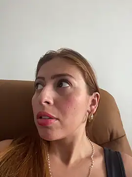 Snapshot of ROSE__15 chatting on 10.31.25 ROSE 15 online show from 10.31.25