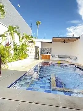 Snapshot of ROSE__15 chatting on 11.01.25 ROSE 15 online show from 11.01.25