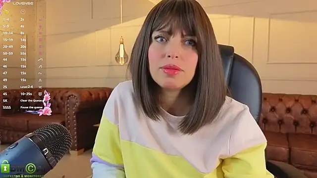 ROSE  15 online show from 04.17.26