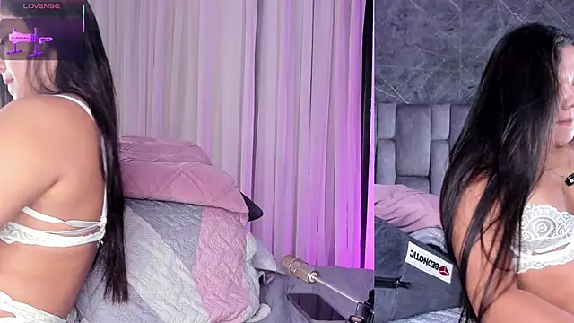 emily fox1 online show from 11.06.25