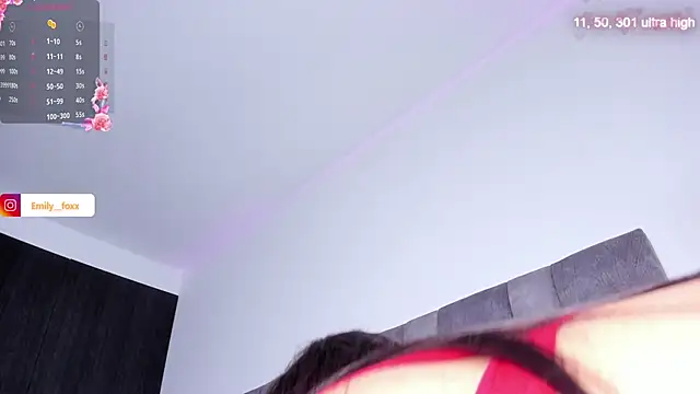 emily fox1 online show from 02.14.26