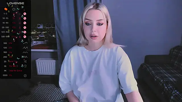 MonaLauu online show from 01.16.26