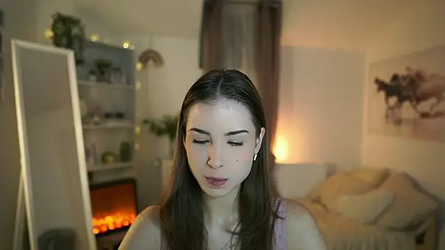 Snapshot of Abella_Danger_X chatting on 01.31.25 Abella Danger X online show from 01.31.25