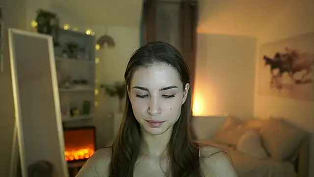 Snapshot of Abella_Danger_X chatting on 02.26.25 Abella Danger X online show from 02.26.25