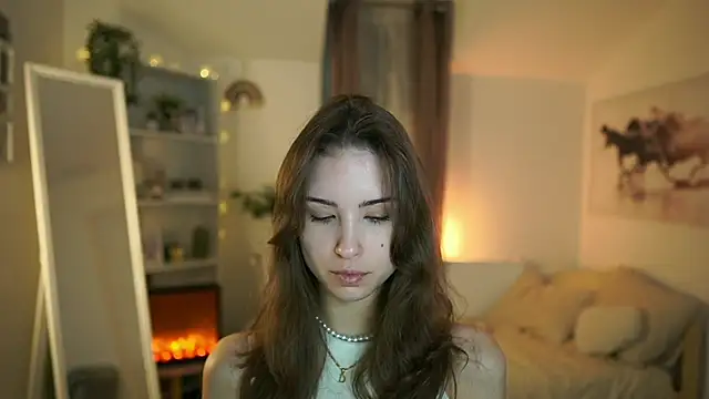 Snapshot of Abella_Danger_X chatting on 02.28.25 Abella Danger X online show from 02.28.25