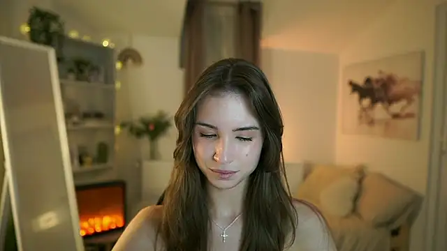 Snapshot of Abella_Danger_X chatting on 03.21.25 Abella Danger X online show from 03.21.25