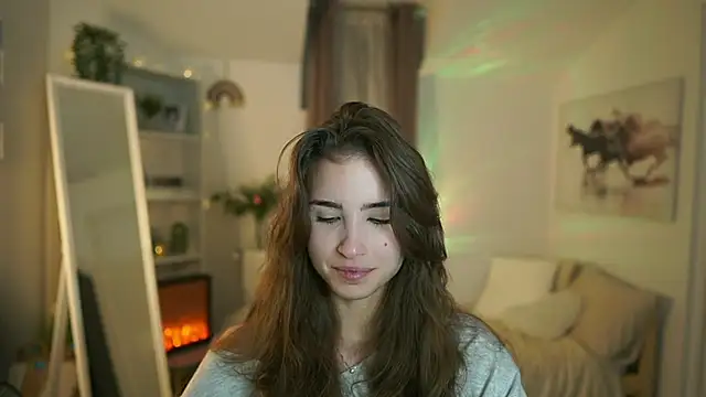 Snapshot of Abella_Danger_X chatting on 10.07.25 Abella Danger X online show from 10.07.25