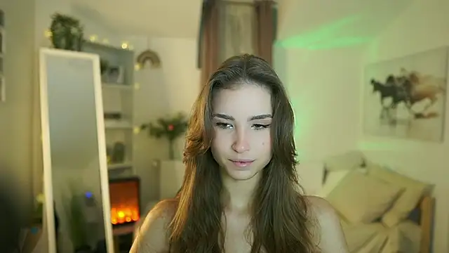 Snapshot of Abella_Danger_X chatting on 10.28.25 Abella Danger X online show from 10.28.25