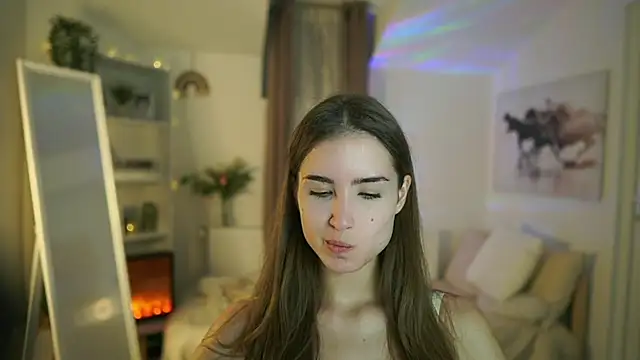 Snapshot of Abella_Danger_X chatting on 11.06.25 Abella Danger X online show from 11.06.25