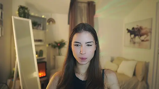 Snapshot of Abella_Danger_X chatting on 11.20.25 Abella Danger X online show from 11.20.25