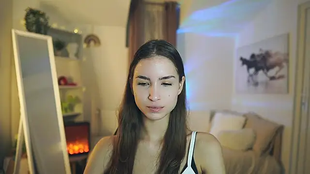 Snapshot of Abella_Danger_X chatting on 11.21.25 Abella Danger X online show from 11.21.25