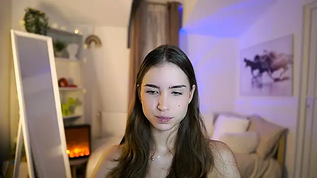 Snapshot of Abella_Danger_X chatting on 11.25.25 Abella Danger X online show from 11.25.25