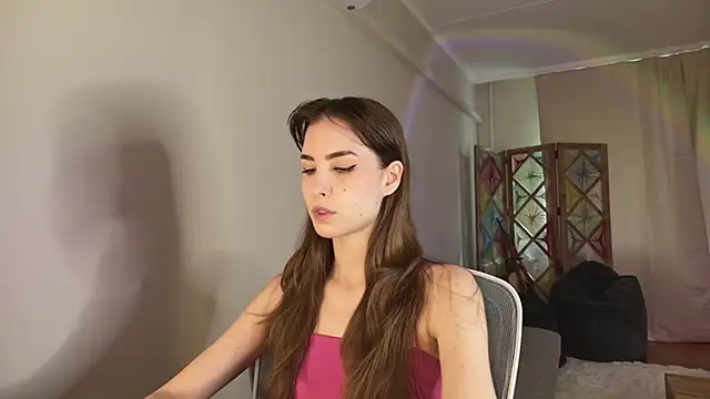 Abella Danger X online show from 05.18.26