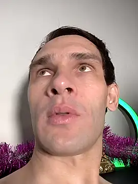 DavidCarroll online show from 01.06.25