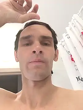 DavidCarroll online show from 01.20.25