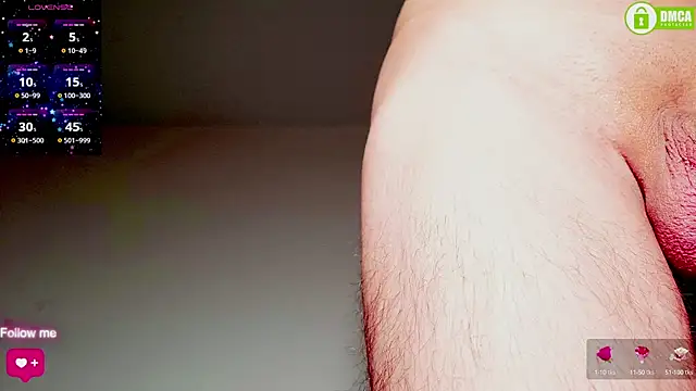 DavidCarroll online show from 01.31.25