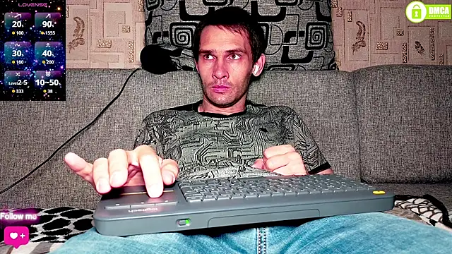 DavidCarroll online show from 09.16.25