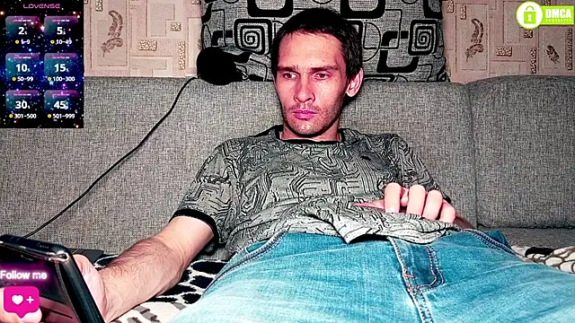 DavidCarroll online show from 09.17.25