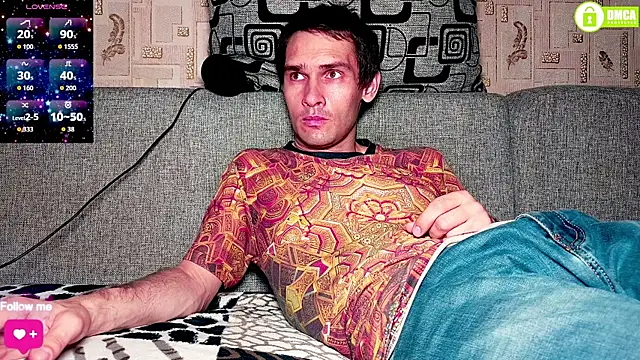 DavidCarroll online show from 09.23.25