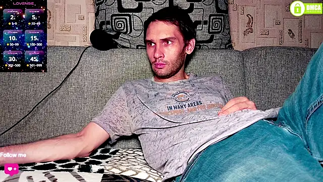 DavidCarroll online show from 10.11.25