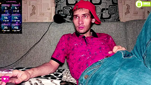 DavidCarroll online show from 10.23.25