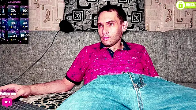 DavidCarroll online show from 01.06.26