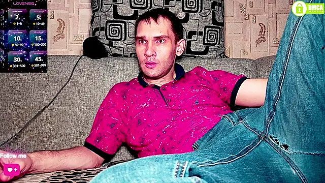 DavidCarroll online show from 01.13.26