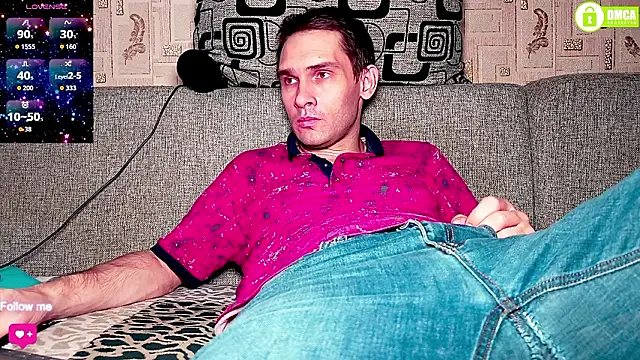 DavidCarroll online show from 02.13.26