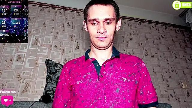 DavidCarroll online show from 04.18.26