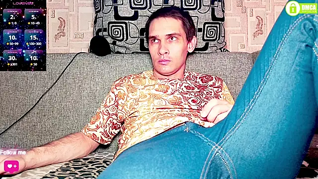 DavidCarroll online show from 05.29.26