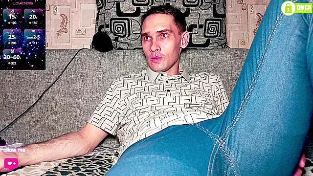 DavidCarroll online show from 06.02.26